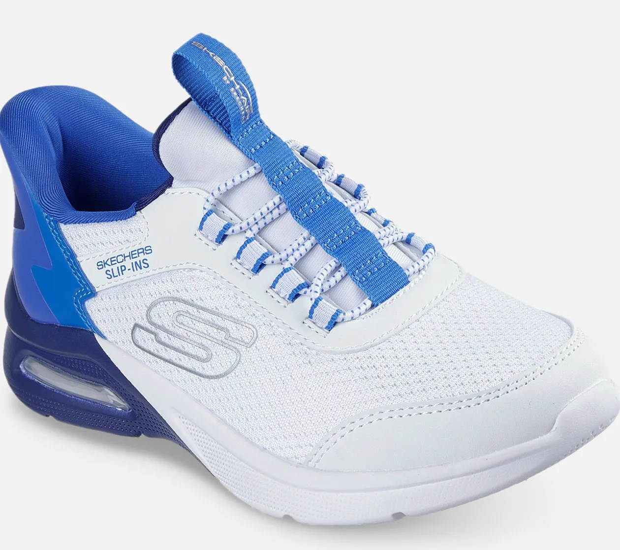 Slip-ins: Microspec Max - Brisk-Stripe