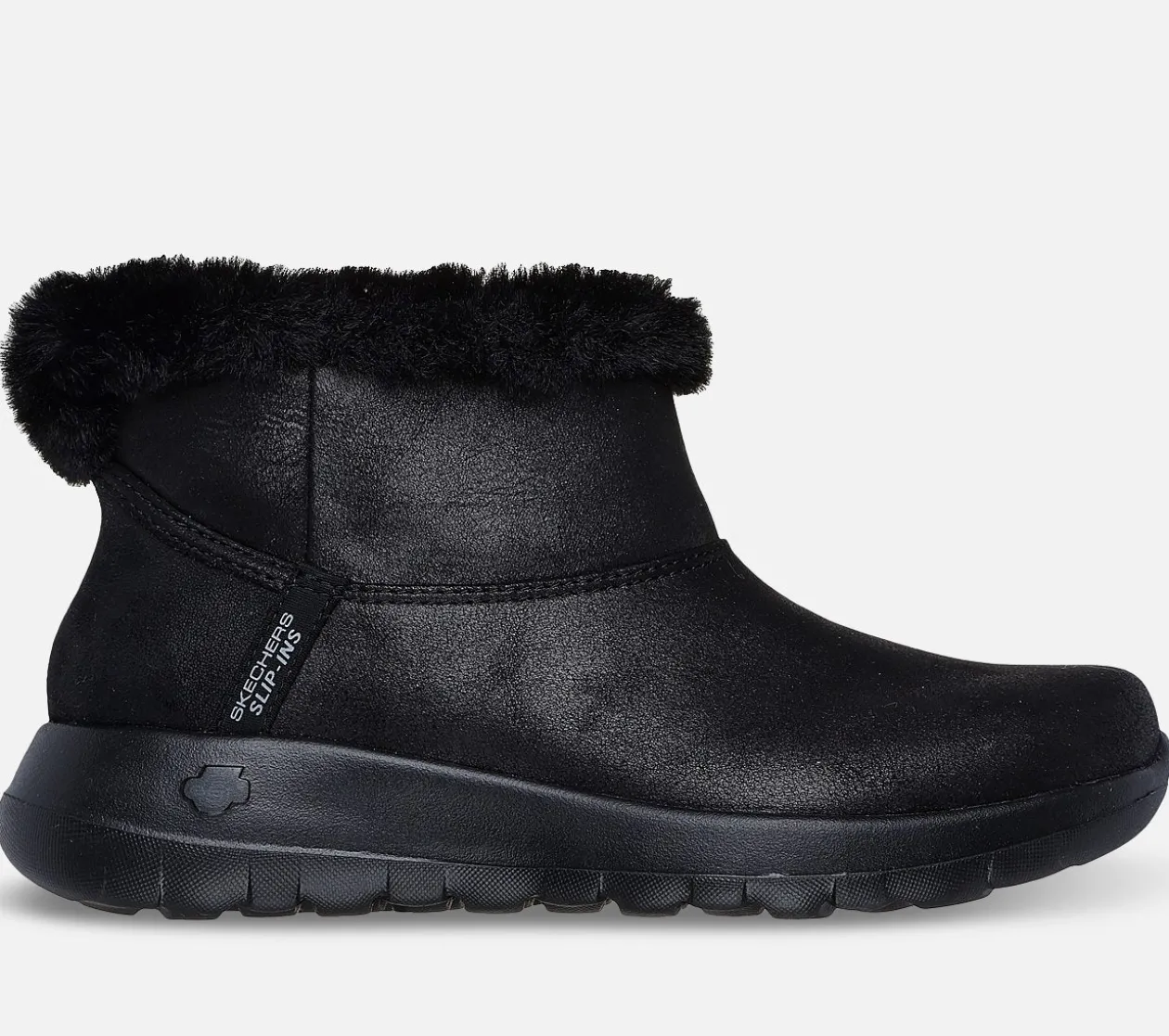 Slip-ins: On-the-GO Joy - Cozy Dream