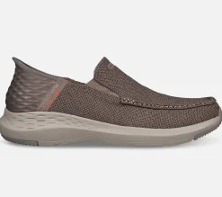 Slip-ins: Relaxed Fit Parson - Ralven
