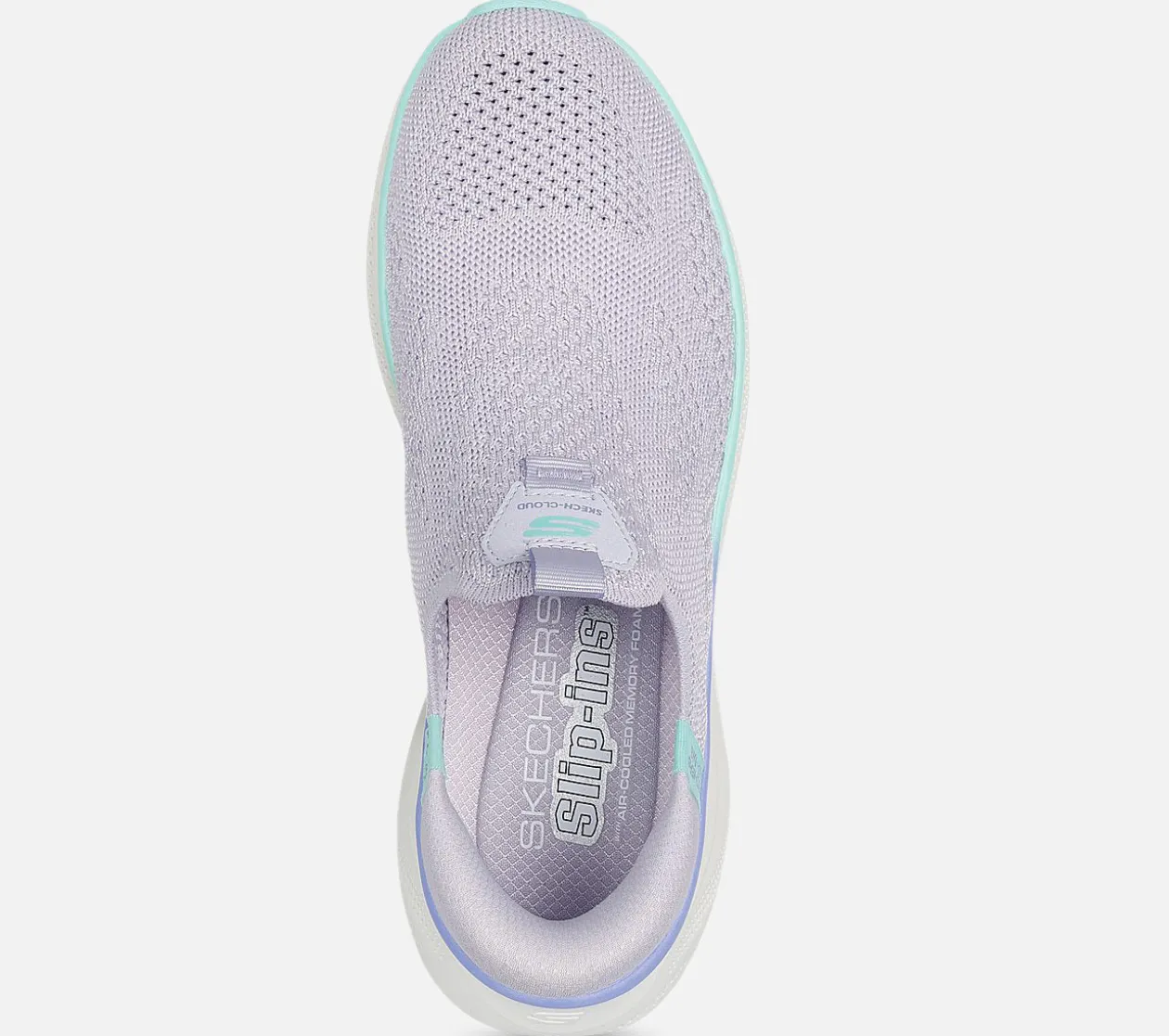 Slip-ins: Skech Cloud - Dreamy Hues