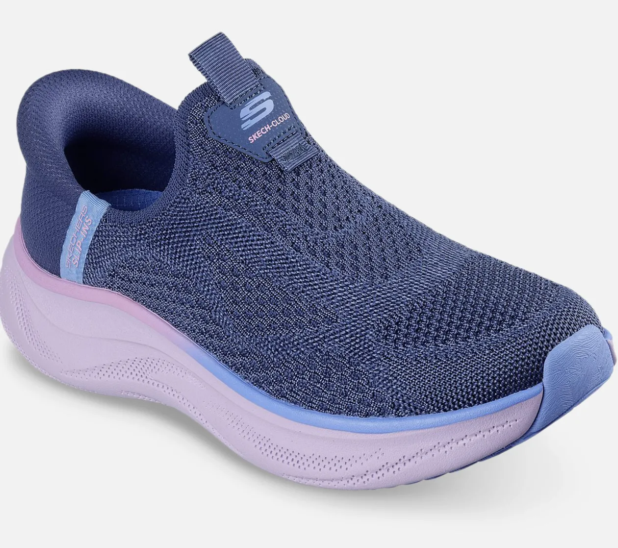 Slip-ins: Skech Cloud - Dreamy Hues