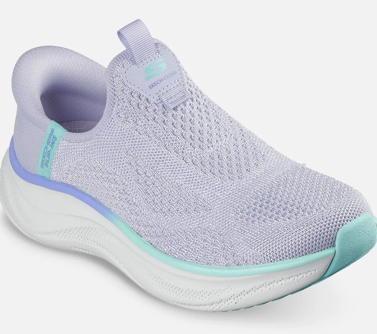 Slip-ins: Skech Cloud - Dreamy Hues