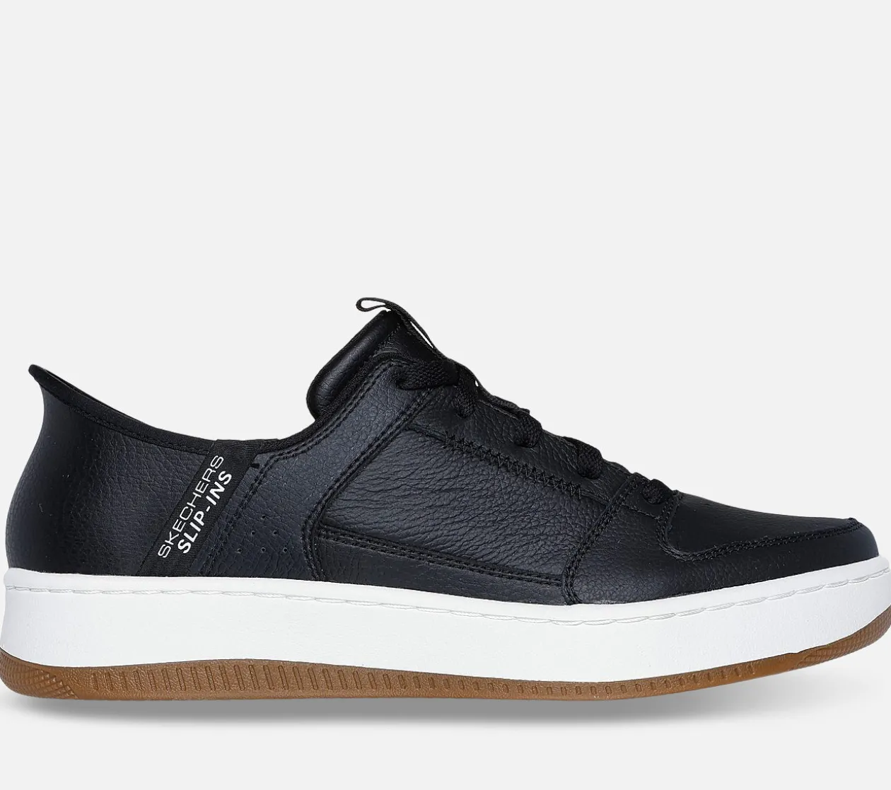 Slip-ins: Sport Court 92 - Distown