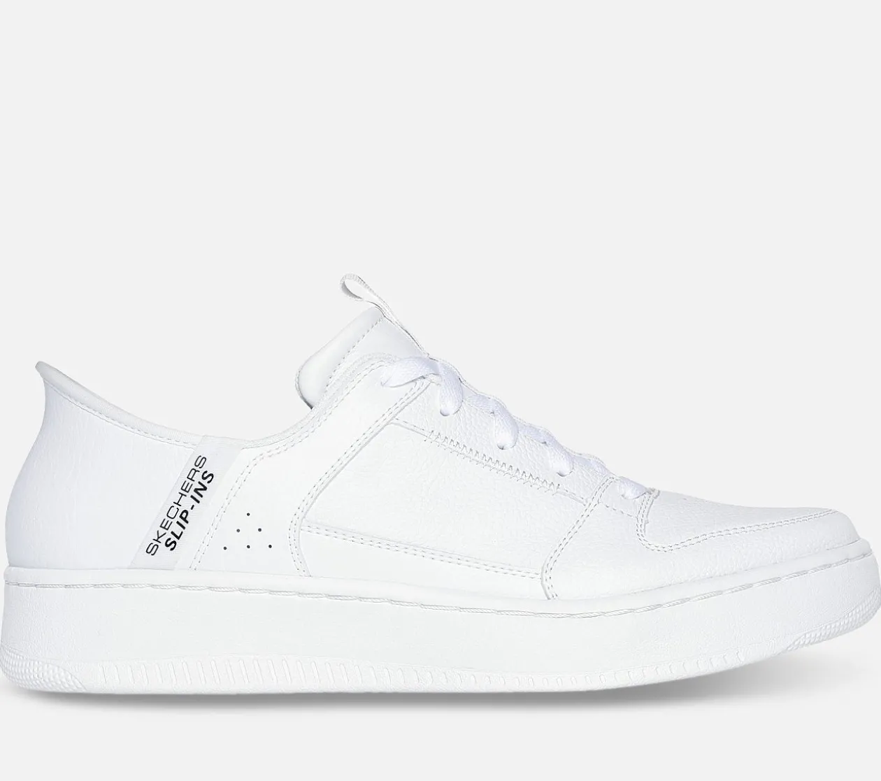 Slip-ins: Sport Court 92 - Distown