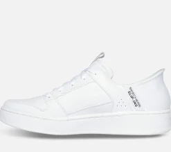 Slip-ins: Sport Court 92 - Distown