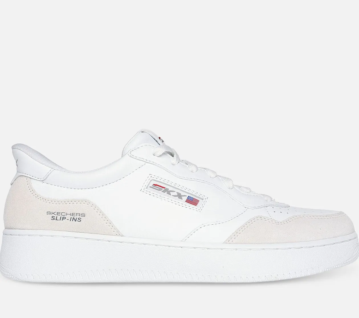 Slip-ins: Sport Court 2.0 - Konor