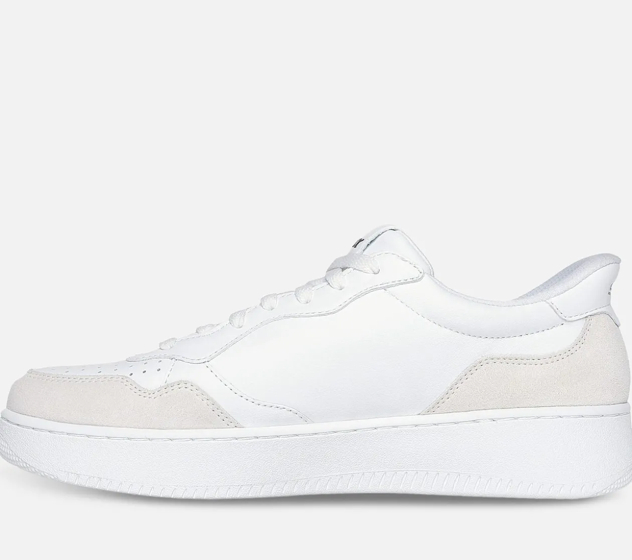 Slip-ins: Sport Court 2.0 - Konor