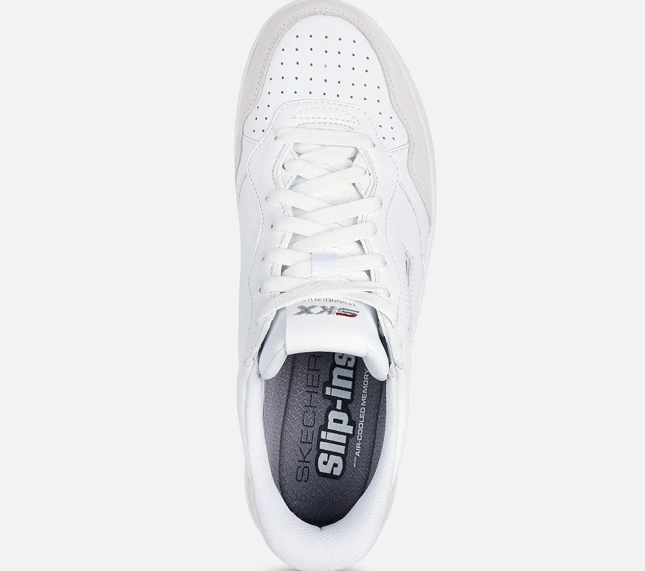 Slip-ins: Sport Court 2.0 - Konor