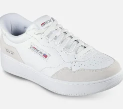 Slip-ins: Sport Court 2.0 - Konor