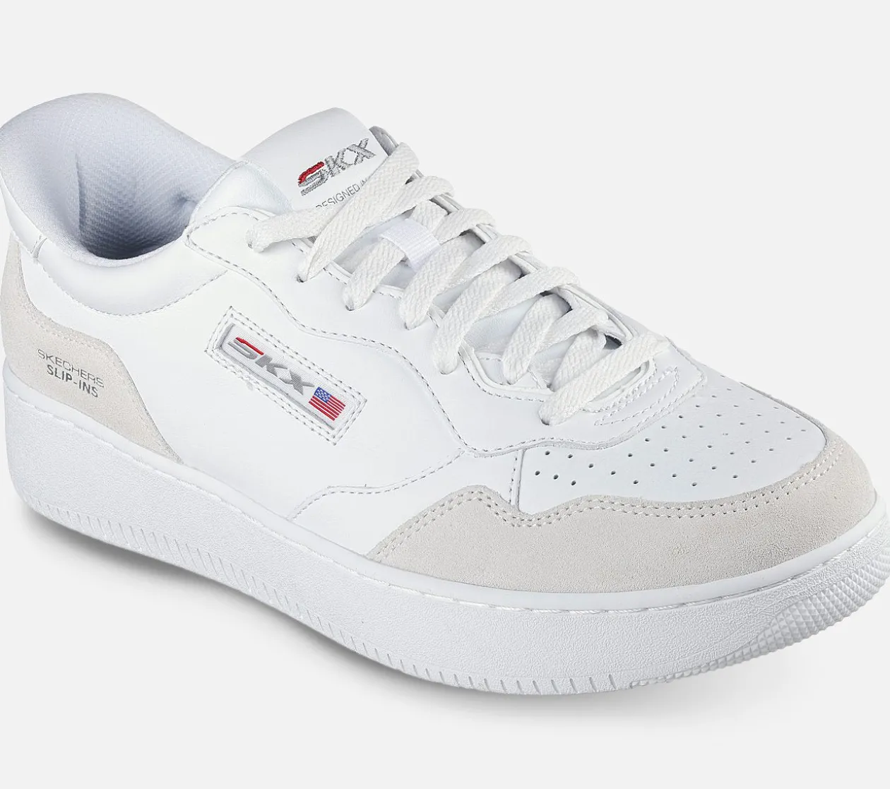Slip-ins: Sport Court 2.0 - Konor