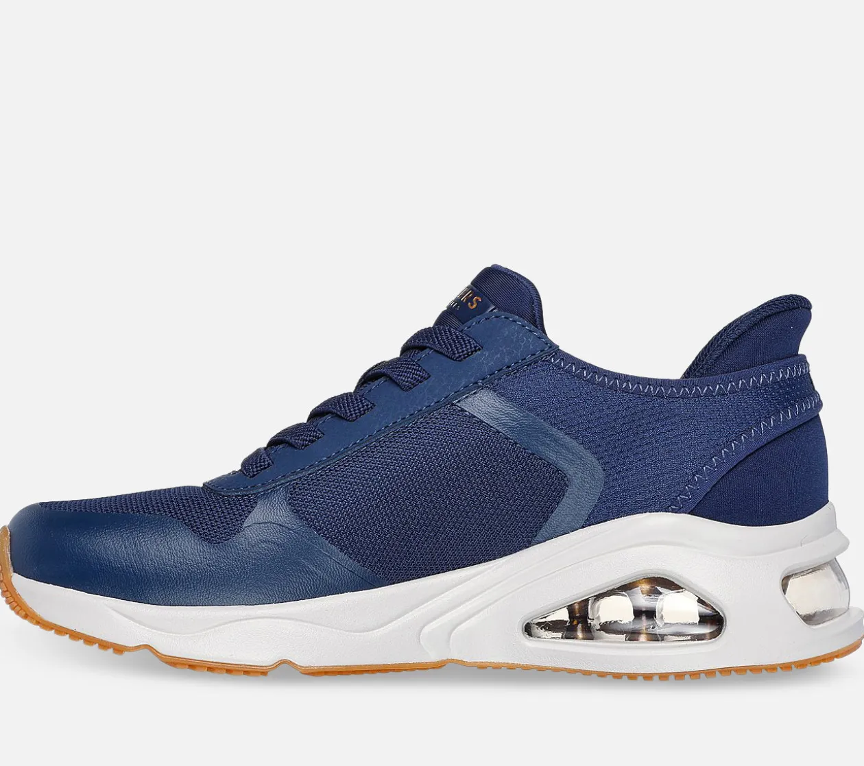 Slip-ins: Tres-Air Uno - Easy Steppers