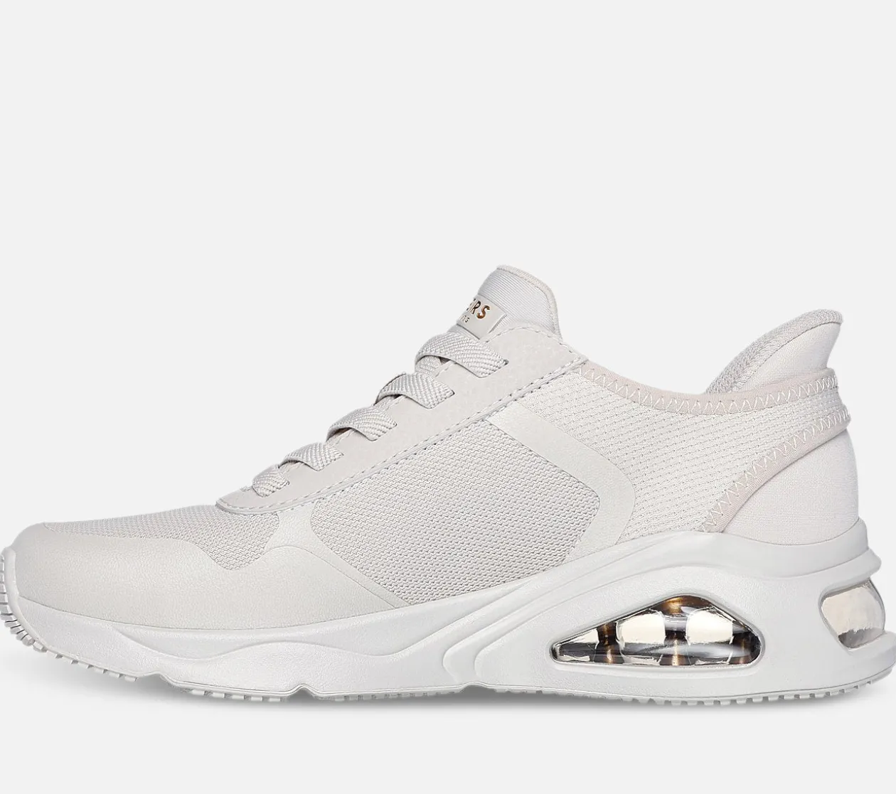 Slip-ins: Tres-Air Uno - Easy Steppers