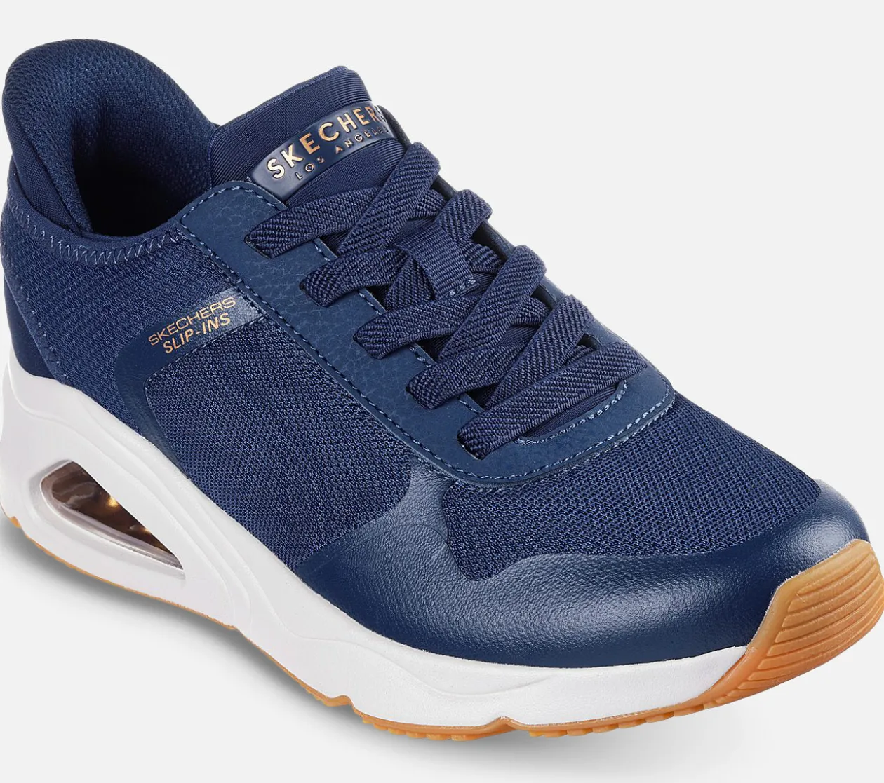 Slip-ins: Tres-Air Uno - Easy Steppers