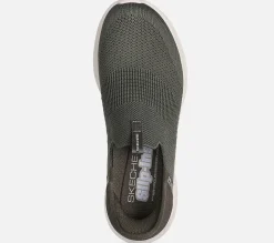 Slip-ins: Ultra Flex 3.0 - Cozy Streak