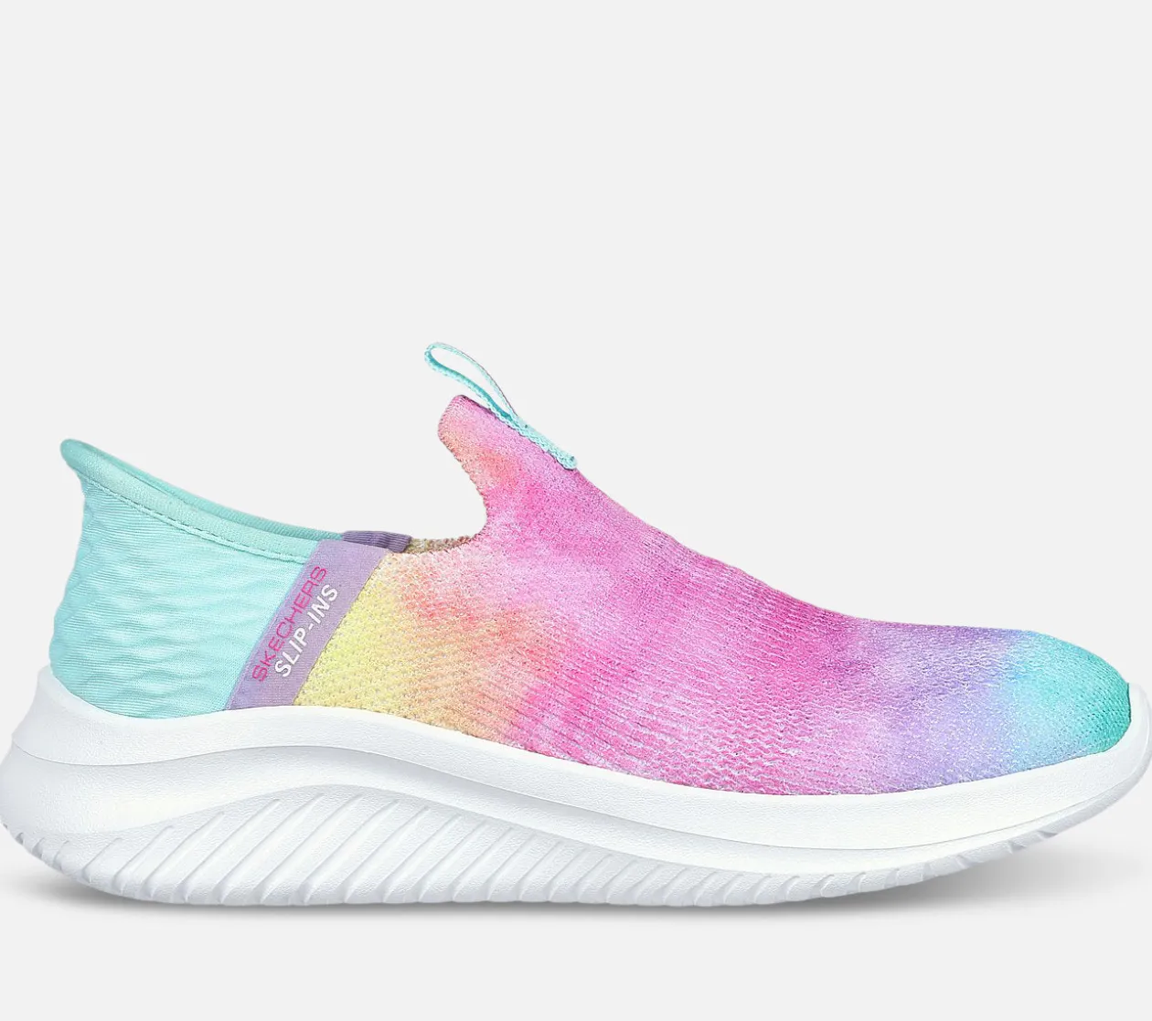 Slip-ins: Ultra Flex 3.0 - Pastel Clouds