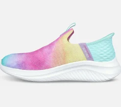 Slip-ins: Ultra Flex 3.0 - Pastel Clouds
