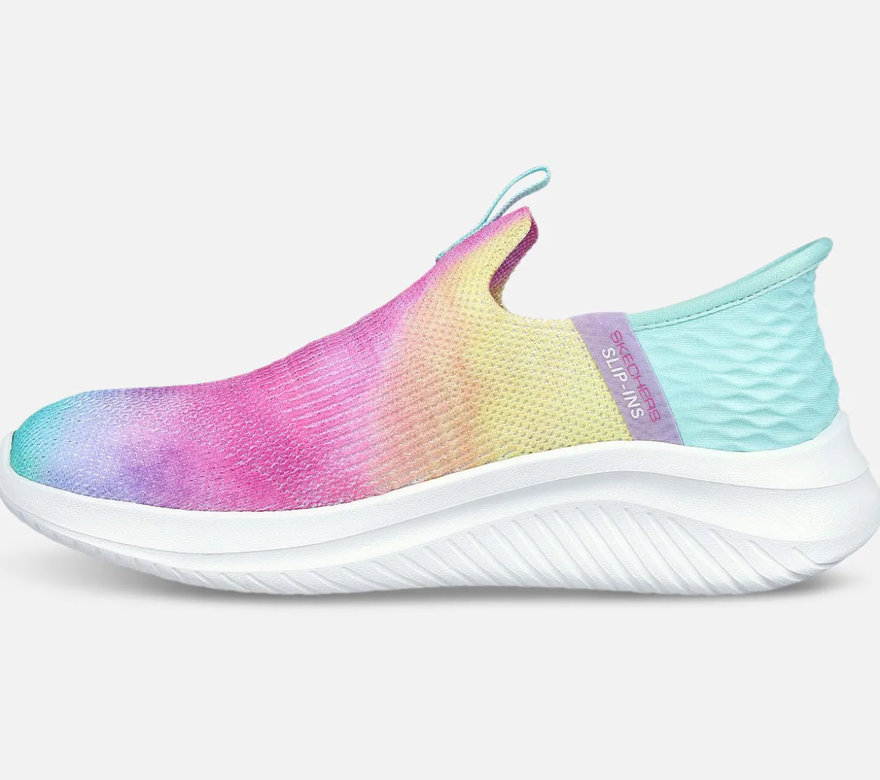 Slip-ins: Ultra Flex 3.0 - Pastel Clouds