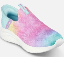 Slip-ins: Ultra Flex 3.0 - Pastel Clouds