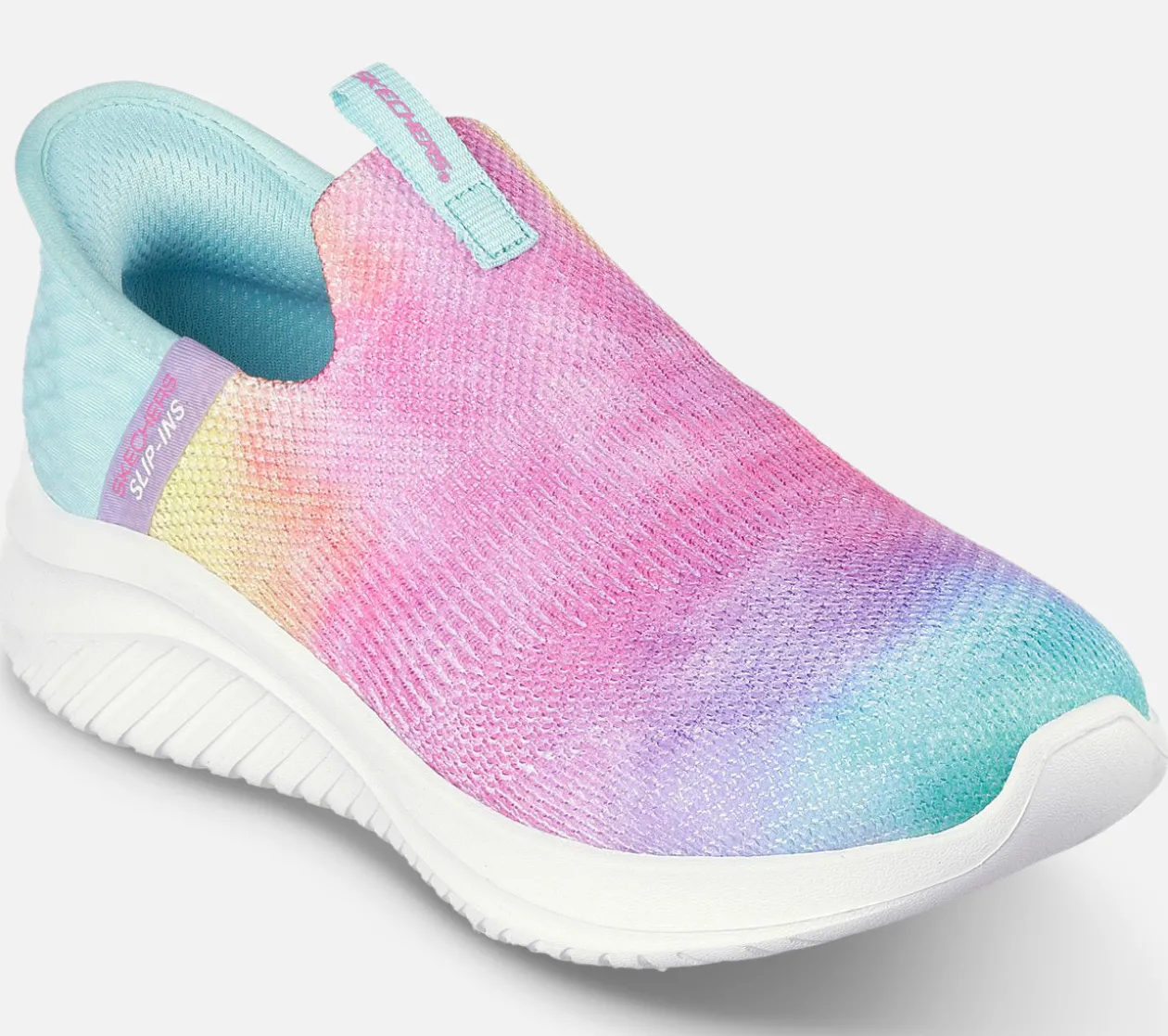 Slip-ins: Ultra Flex 3.0 - Pastel Clouds