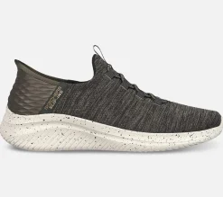 Slip-ins: Ultra Flex 3.0 – Right Away