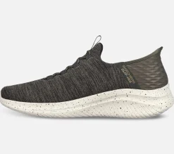 Slip-ins: Ultra Flex 3.0 – Right Away