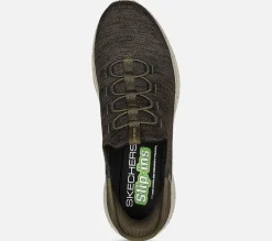 Slip-ins: Ultra Flex 3.0 – Right Away