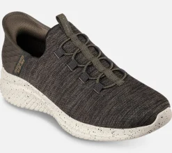 Slip-ins: Ultra Flex 3.0 – Right Away