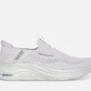 Slip-ins: Vapor Foam - Volann