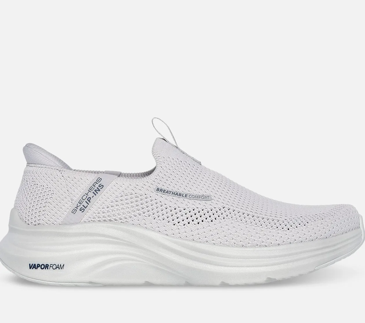 Slip-ins: Vapor Foam - Volann