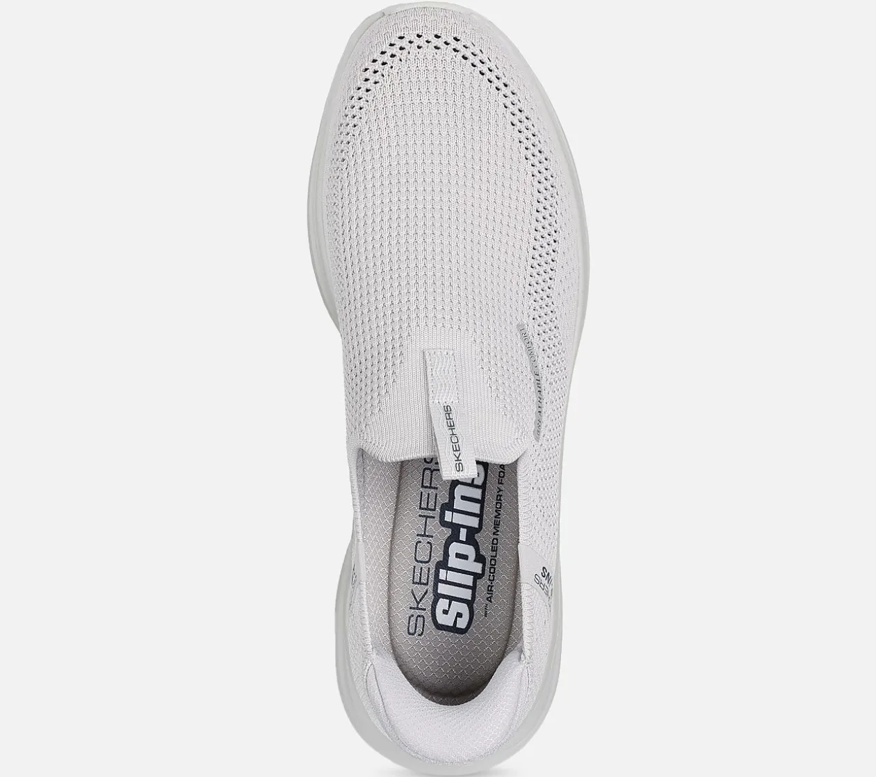 Slip-ins: Vapor Foam - Volann