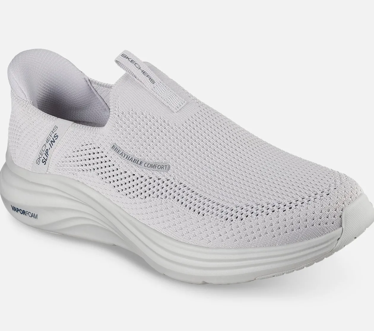 Slip-ins: Vapor Foam - Volann