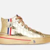 Snoop Dogg: Snoop One - Gold Medal Snoop