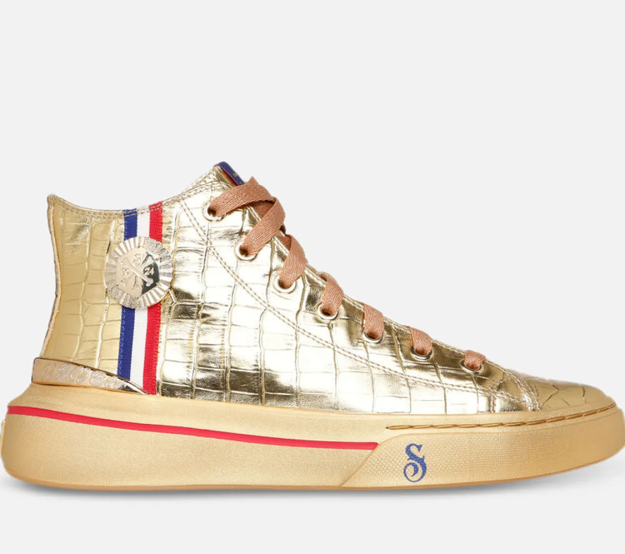 Snoop Dogg: Snoop One - Gold Medal Snoop