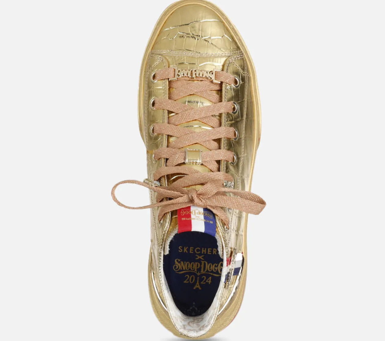 Snoop Dogg: Snoop One - Gold Medal Snoop