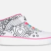Sport Court 92 - Color Me Kicks