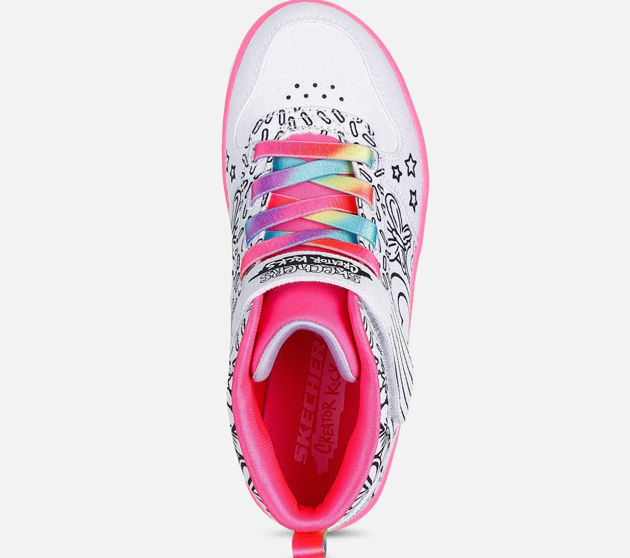Sport Court 92 - Color Me Kicks