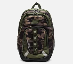 Stowaway Backpack