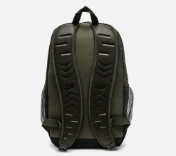 Stowaway Backpack