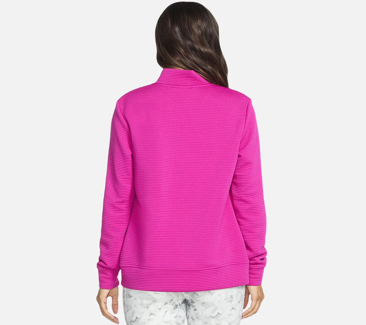 The Hoodless Hoodie GO WALK Everywhere Jacket