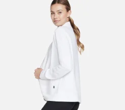 The Hoodless Hoodie GO WALK Everywhere Jacket