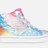 Twinkle Toes: Twi-Lites 2.0 - Dreamy Wings