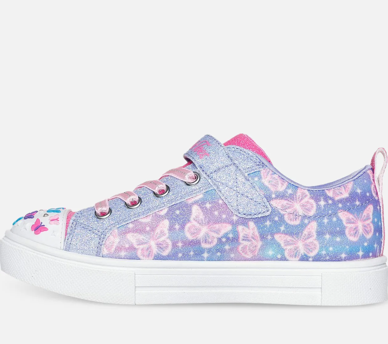 Twinkle Toes: Twinkle Sparks - Ombre Flutter