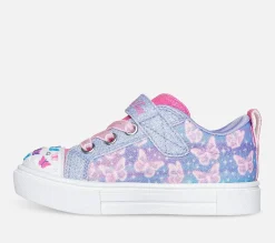 Twinkle Toes: Twinkle Sparks - Ombre Flutter