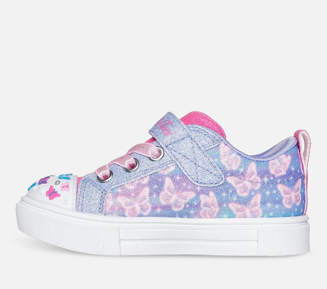 Twinkle Toes: Twinkle Sparks - Ombre Flutter