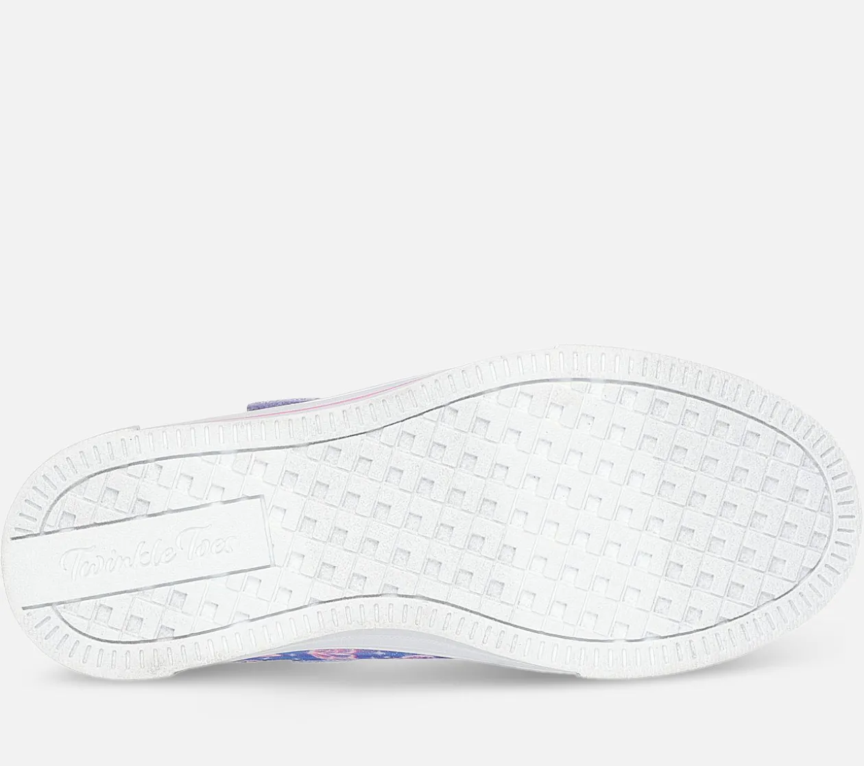 Twinkle Toes: Twinkle Sparks - Ombre Flutter
