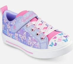 Twinkle Toes: Twinkle Sparks - Ombre Flutter