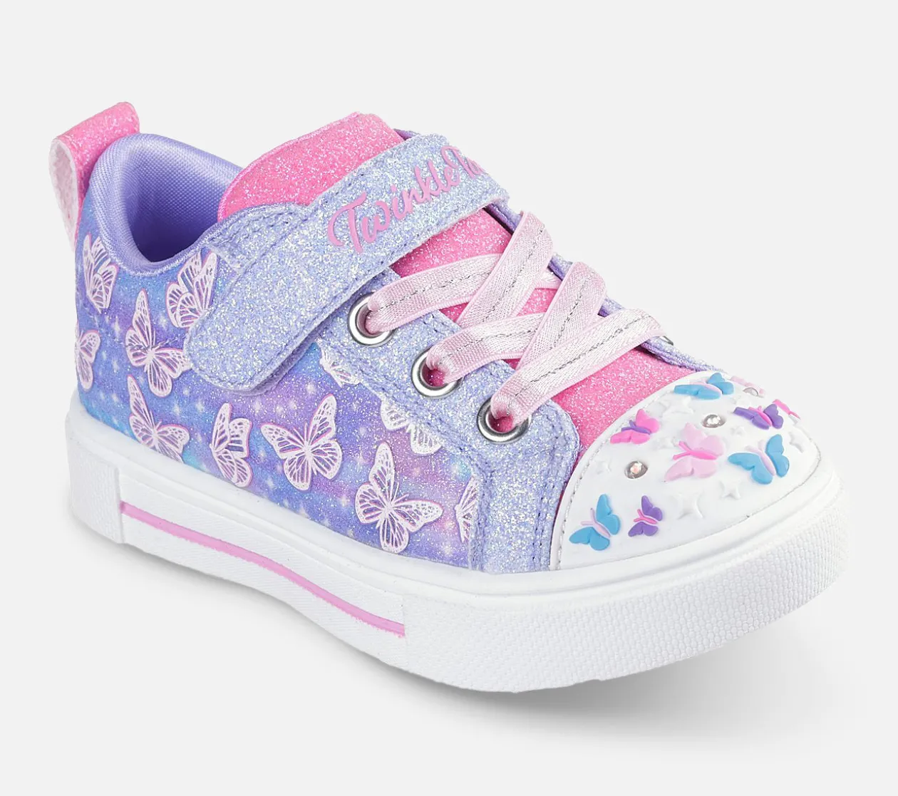 Twinkle Toes: Twinkle Sparks - Ombre Flutter