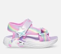 Unicorn Dreams Sandal – Dreamy Unicorns