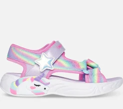 Unicorn Dreams Sandal – Dreamy Unicorns