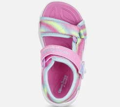 Unicorn Dreams Sandal – Dreamy Unicorns